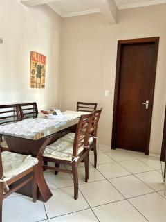 Apartamento completo no centro da cidade - 6