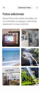 flat esdutios aconchegante - Campos dos Goytacazes - 3