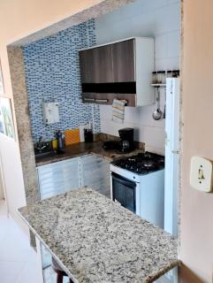 flat esdutios aconchegante - Campos dos Goytacazes - 2