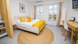 Marina Apartments 23 22 - 9