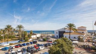 Marina Apartments 23 22 - 3