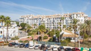 Marina Apartments 23 22 - 4