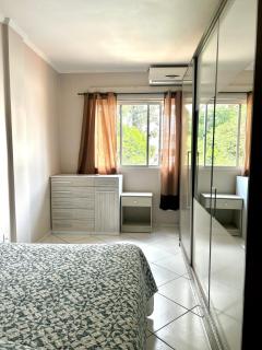 Apartamento completo no centro da cidade - 5