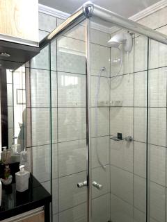 Apartamento completo no centro da cidade - 2