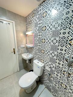 Nova house imsouane - 1