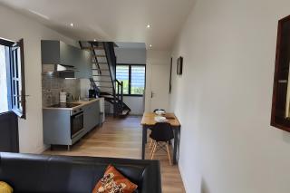 Gîte Ty Berniques - Pléneuf-Val-André - 2