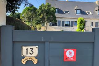 Gîte Ty Berniques - Pléneuf-Val-André - 6