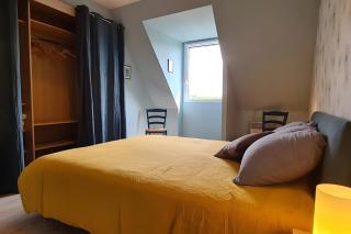 Gîte Ty Berniques - Pléneuf-Val-André - 9