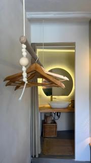 Camera di Zio Peppe- Vintage Room - 8