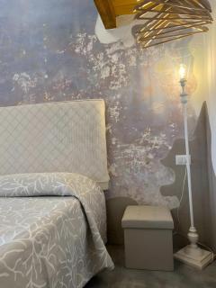 Camera di Zio Peppe- Vintage Room - 3