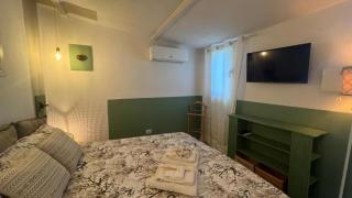 Camera di Zio Peppe- Vintage Room - 5