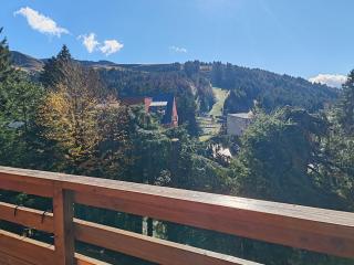 Chalet Le Mouflon Lioran - 1