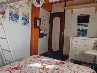 Chalet Le Mouflon Lioran - 5