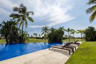 Luxury Condo with amazing golf course view - 7