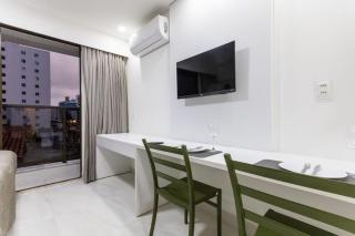 Melhores Flats - Aconchego perto do mar - 3