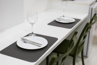 Melhores Flats - Aconchego perto do mar - 2