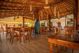 Hotel Boutique Bahia Azul - 5