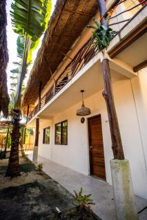 Hotel Boutique Bahia Azul - 1