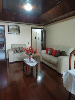 Family-friendly COP30-Susu - 0