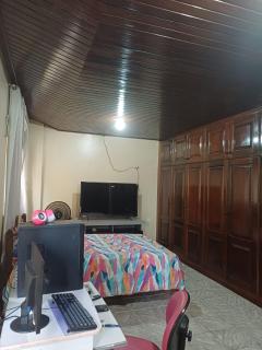 Family-friendly COP30-Susu - 5