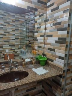 Family-friendly COP30-Susu - 2