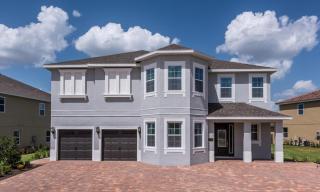 Spacious 11 Bdrm Villa with Home Theater at Encore - 6