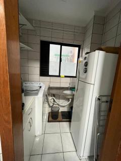 Aparatamento 3 dormitorios em Meia Praia - Itapema - 9