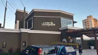 Pousada Canto da Montanha - 2