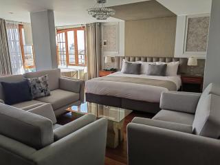 Hotel Fundador by Robles - 0