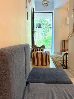 Villa Sela Gem - Caïro - 3