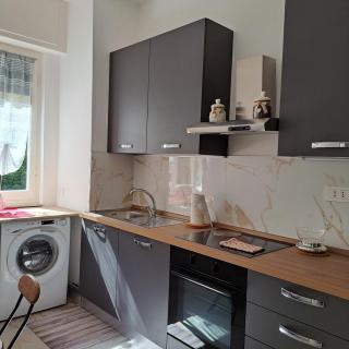 Vivere Lerici con parcheggio - 1