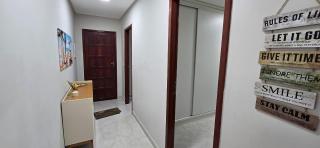 Apartamento Princesinha do Mar - 2