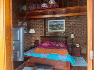 La Rustica Hotel - 3