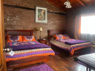 La Rustica Hotel - 1