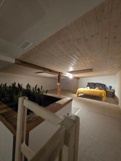 Apartament nad belkami - 1