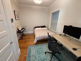 Noe Valley Charm - San Francisco - 8