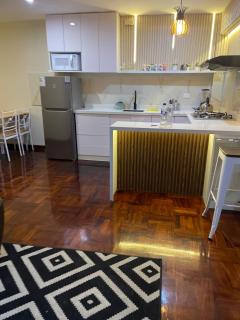 Alcanfores apartment - 8