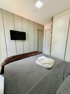 Melhores Flats - Sensacional, pertinho do mar - 7