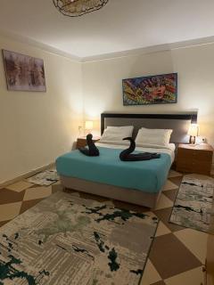 Villa Sela Gem - Caïro - 0