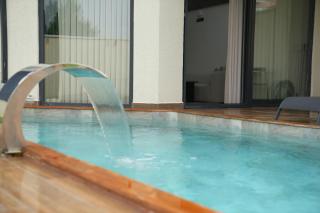 Cevizdibi Loft Villa - 2