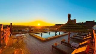 Porte De Sahara Ouzina - 8