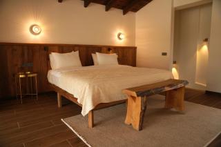 Cevizdibi Loft Villa - 9