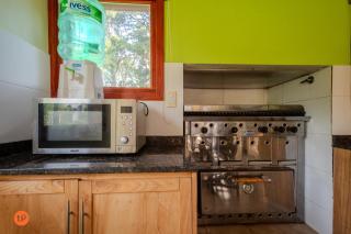 Descanso en La Armonia - 5