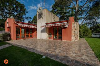 Descanso en La Armonia - 2