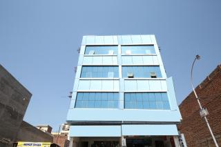 Hotel O Chandigarh - 1