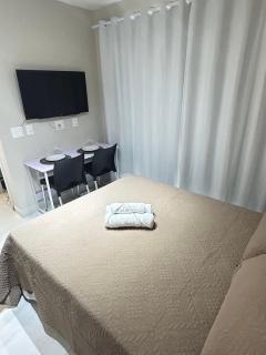 Melhores Flats - Seu Lar perto do mar - 6