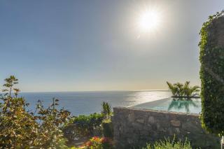 Villa CLIFF HEAVEN HOUSE - 9