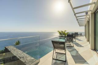 Villa CLIFF HEAVEN HOUSE - 3