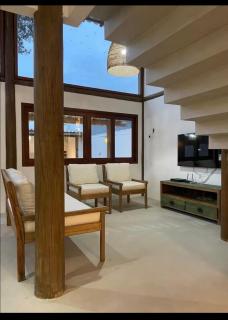 Casa Maria trancoso - 2