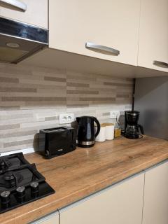 High Hopes Urban Coresi - 1